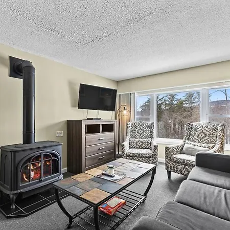 Stowe Ski Chalet - 3Br With In Unit Sauna